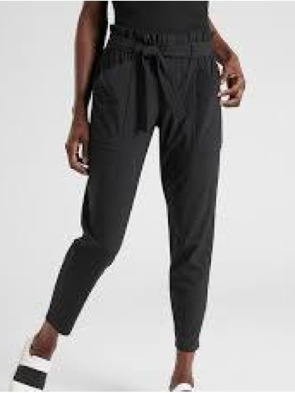 Athleta Skyline Pant Size 8 Arbor Green